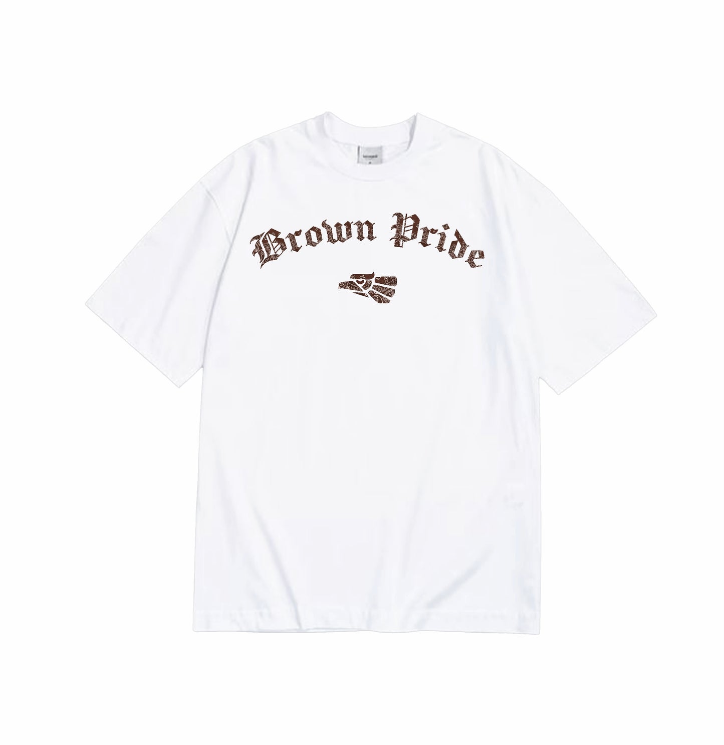 Brown Pride