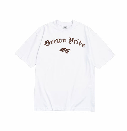 Brown Pride